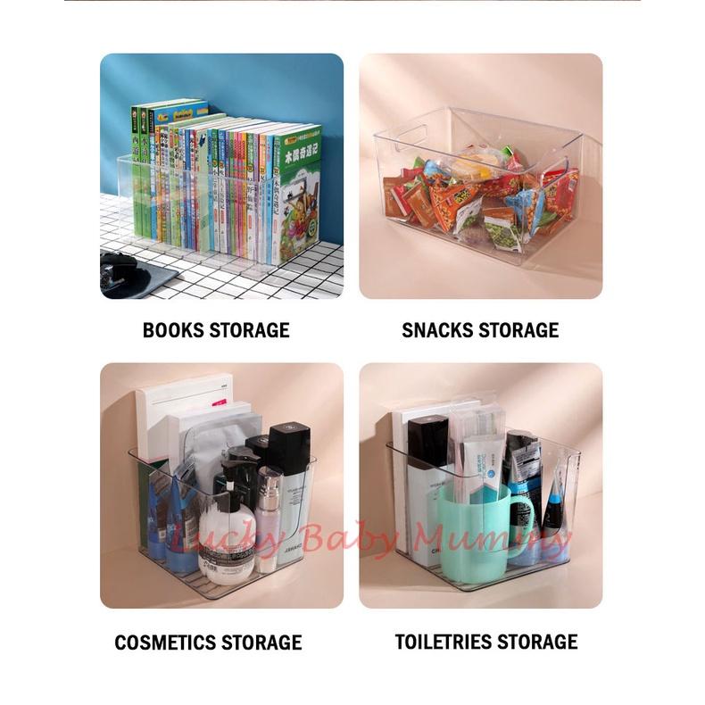 Acrylic Transparent Storage Box