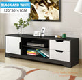 Black+White 120cm