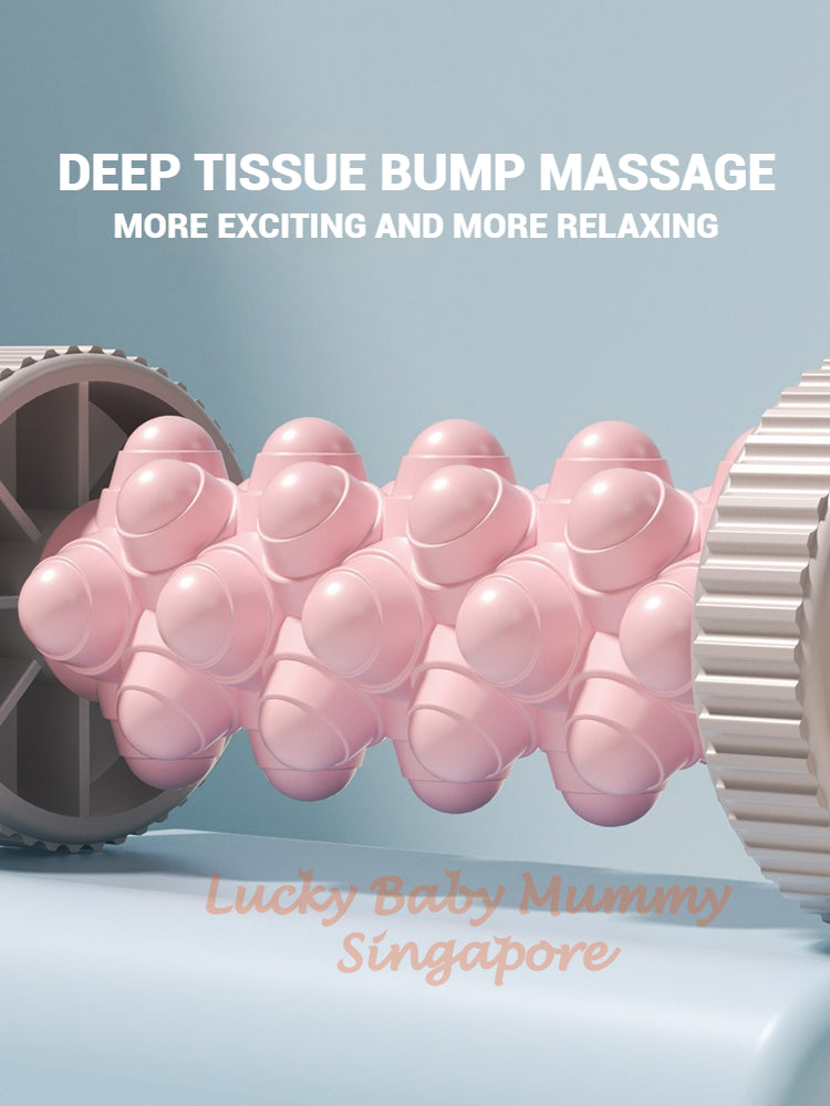 Foot Massage Roller