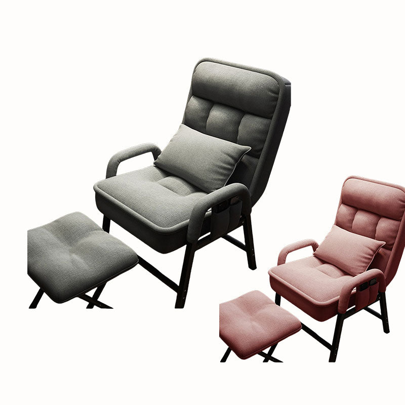 【Sofa Chair + Leg rest】Computer chair home lazy chair
