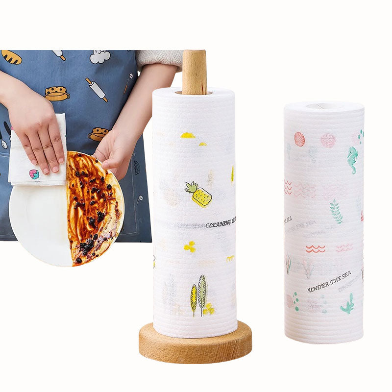 Washable Kitchen Paper Towels