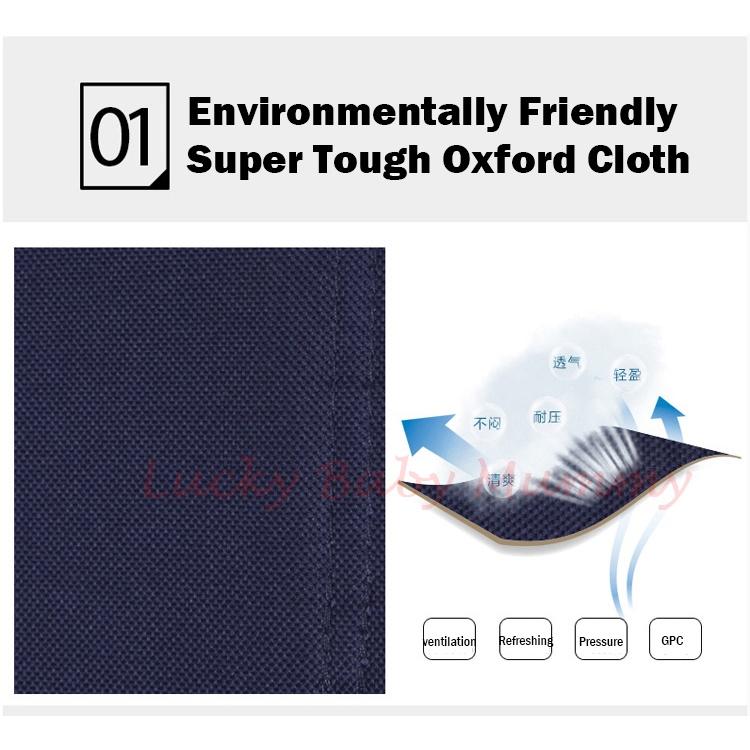 Folding Sleeping Chair