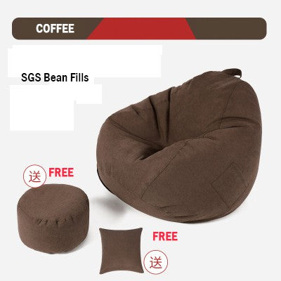 【Type B】Beanbag Sofa Chair