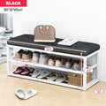 Type A: 90cm Black