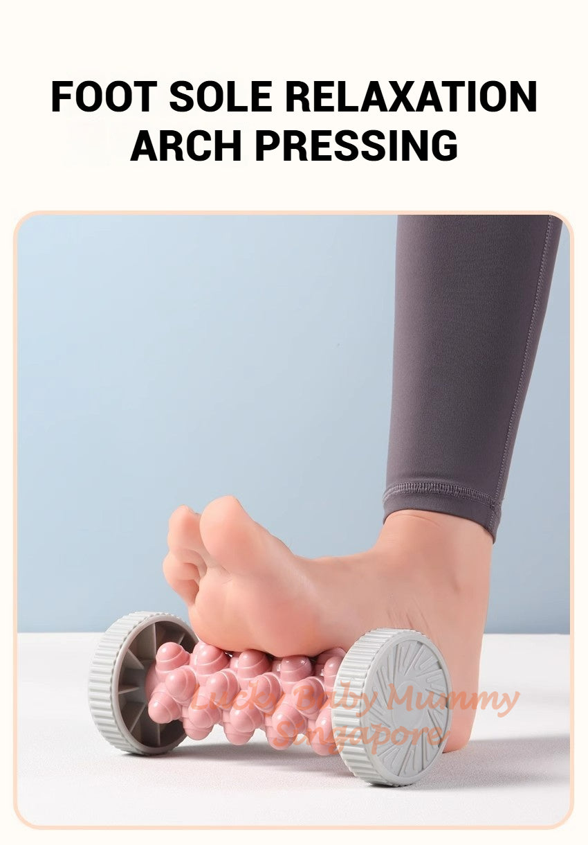 Foot Massage Roller
