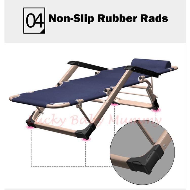 Folding Sleeping Chair
