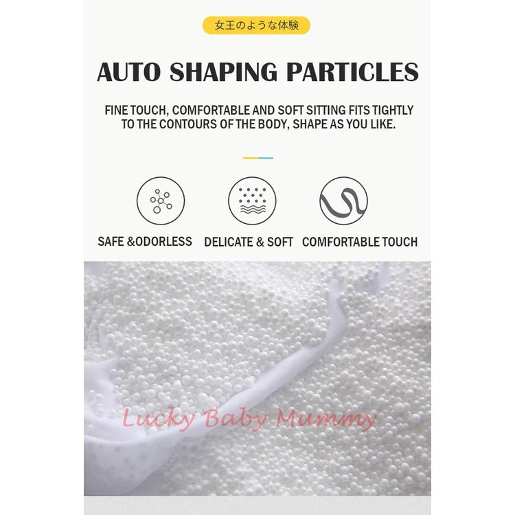 【Type B】Beanbag Sofa Chair