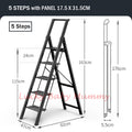 5 Steps