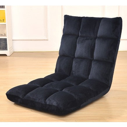 Foldable Lazy Sofa Chair