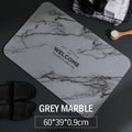 Grey Marble