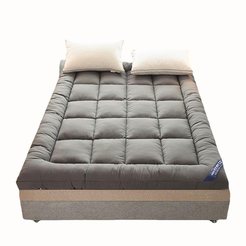 Feather Velvet Mattress Topper