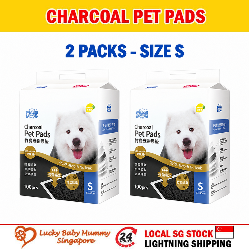 White Diaper-Small - 2 Sets