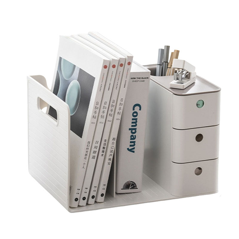 One Piece Desktop Storage Box