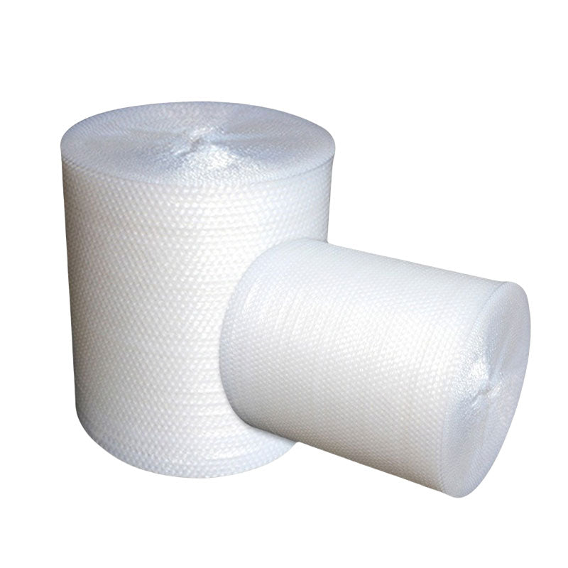 Anti-pressure bubble wrap roll