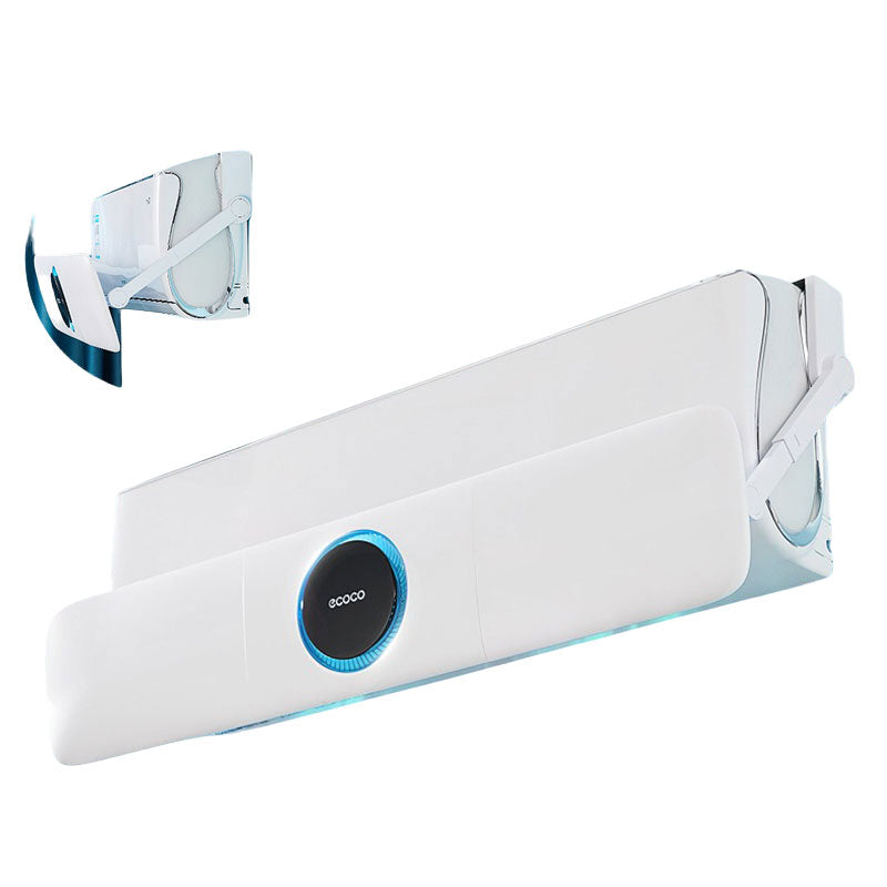 Ecoco Air conditioner Wind Shield