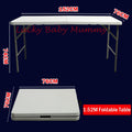 Table (152x76x74cm)