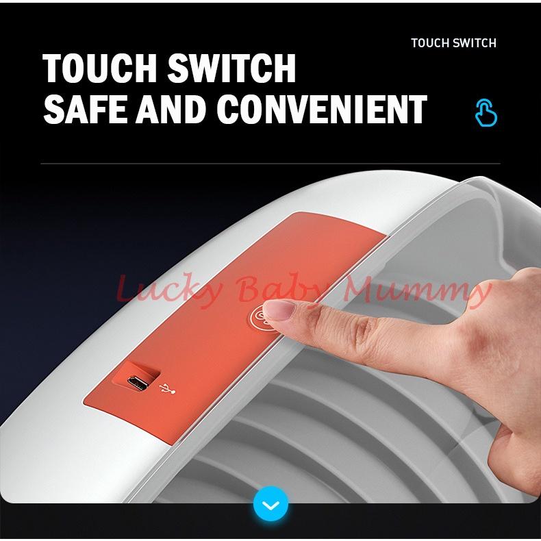 Disinfection Dish Rack