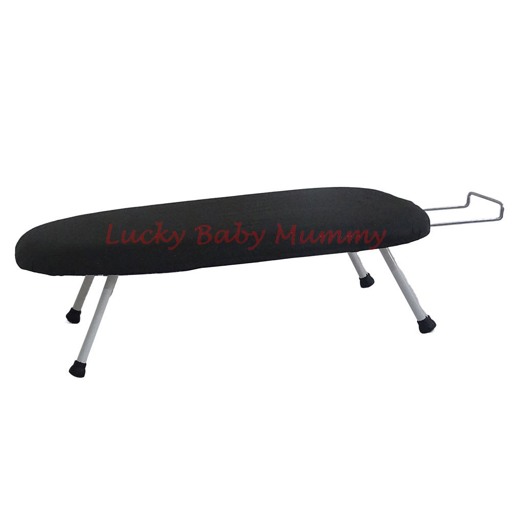 Mini Foldable Standing Ironing Board
