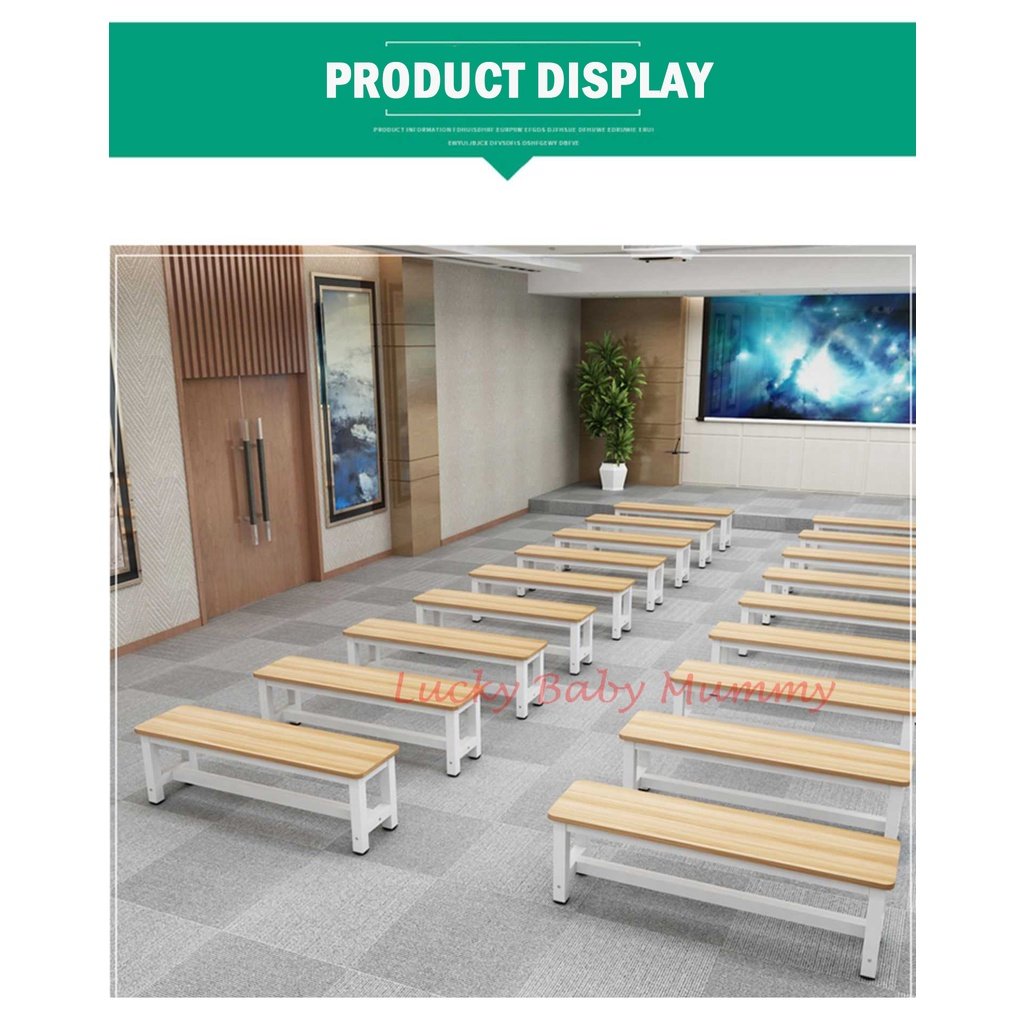 Wooden Shoe Rack Bench