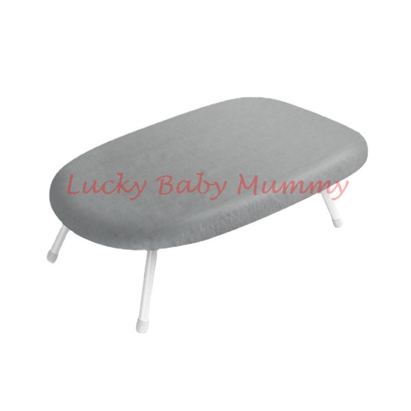 Mini Foldable Standing Ironing Board
