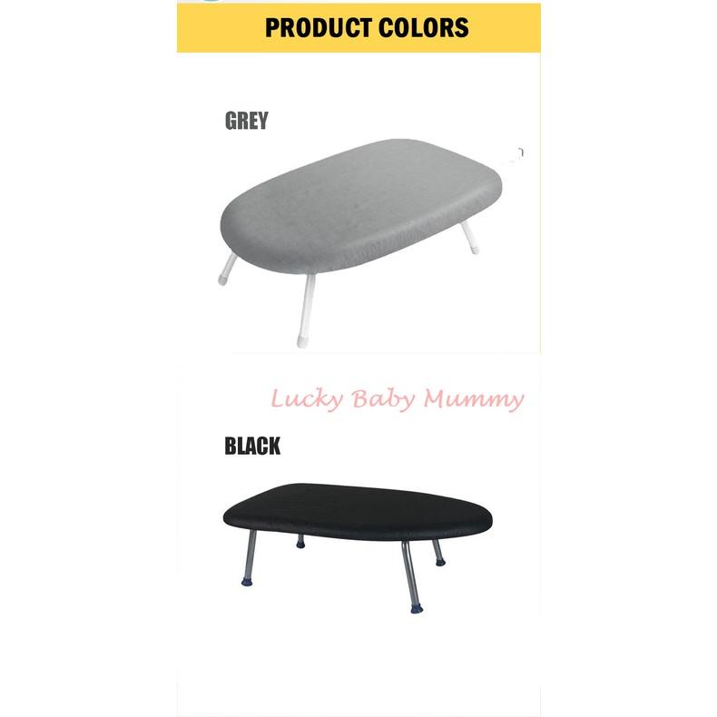 Mini Foldable Standing Ironing Board