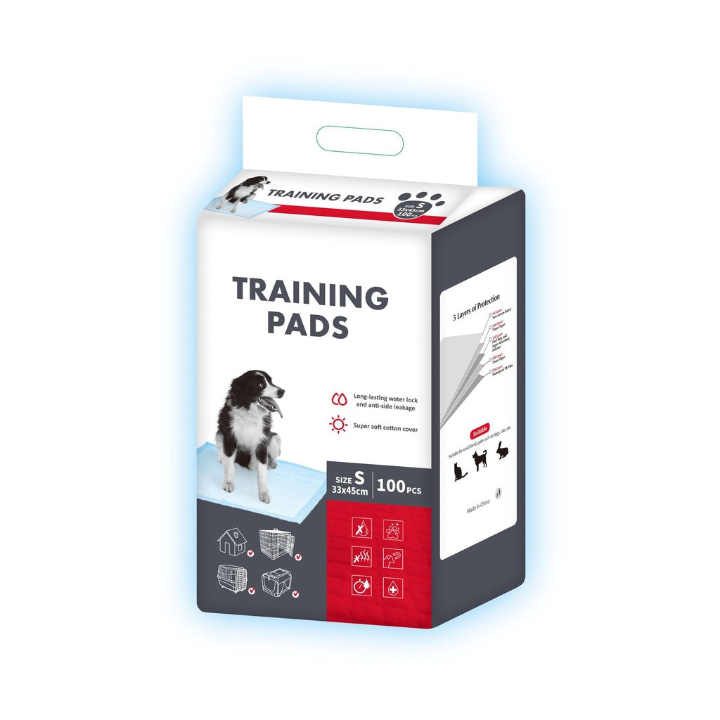 Charcoal Absorbent Dog Pee Pad Training Pad