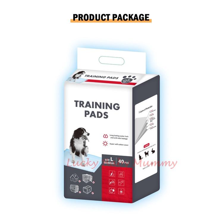 Charcoal Absorbent Dog Pee Pad Training Pad