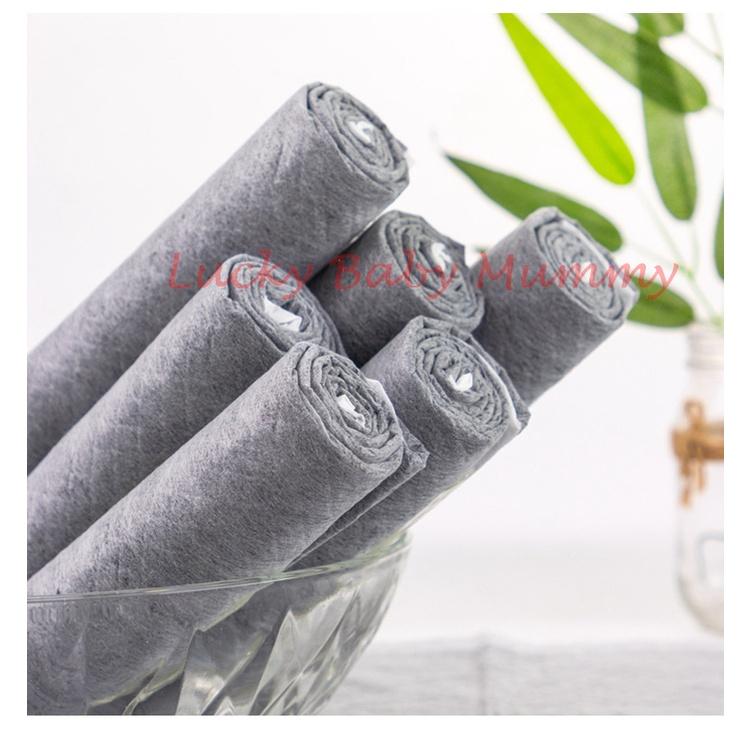 Charcoal Absorbent Dog Pee Pad Training Pad