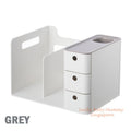 Grey