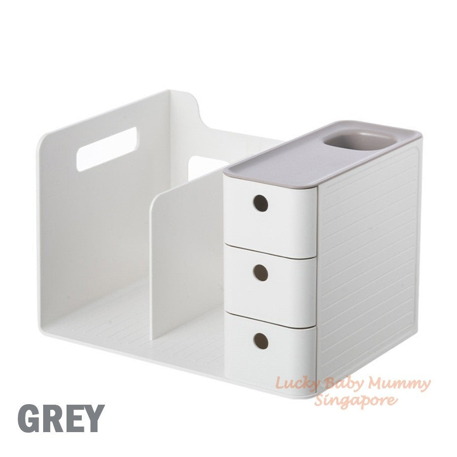 One Piece Desktop Storage Box