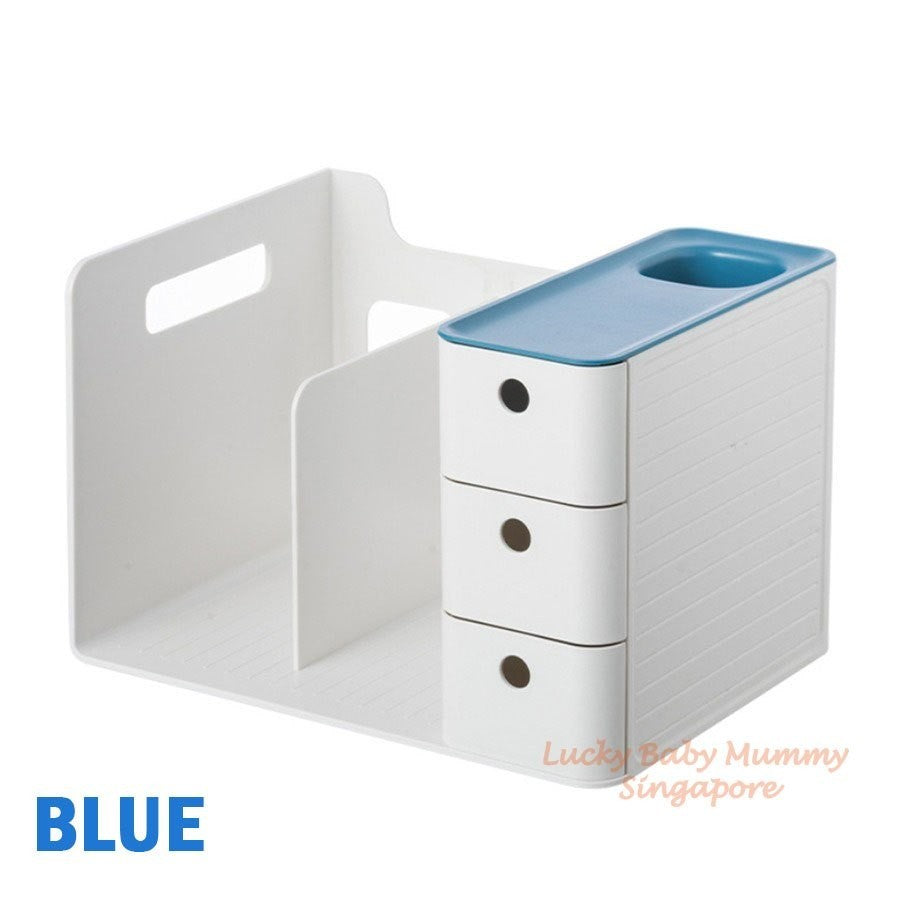 One Piece Desktop Storage Box