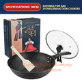 30cm Frying Pan Set