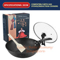 32cm Frying Pan Set