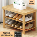 60cm 3 tiers