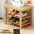 50cm 3 tiers