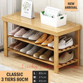 80cm 3 tiers