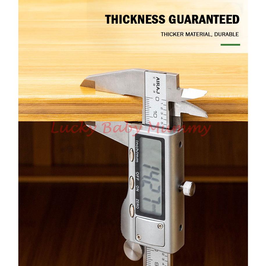 Bamboo Shoe Rack Bench with Transparent Door