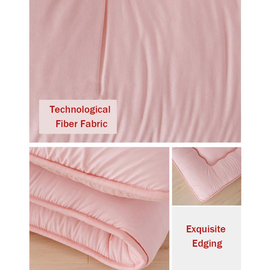 Tatami Mattress Topper