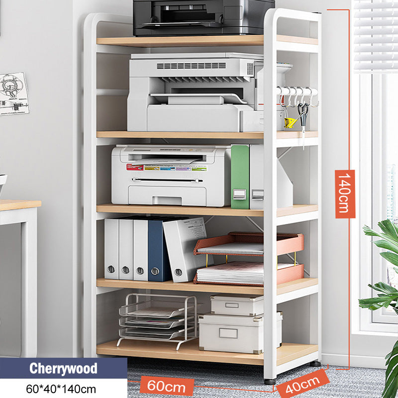 Simple Modern Multi-layer Office Storage Rack