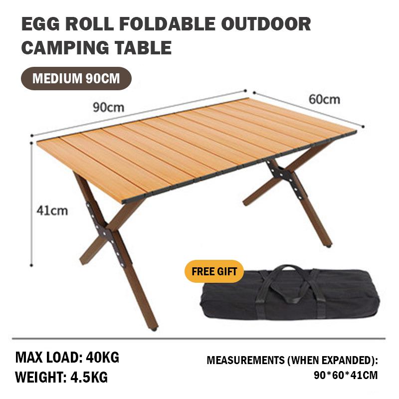 Aluminium Folding Camping Chair