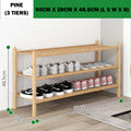 3 tiers 90 (Pine)