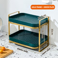 Green/Gold