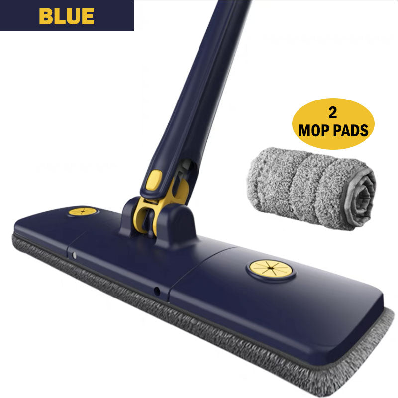 Self-twisting Water Quick-drying Mop