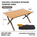 Table Medium