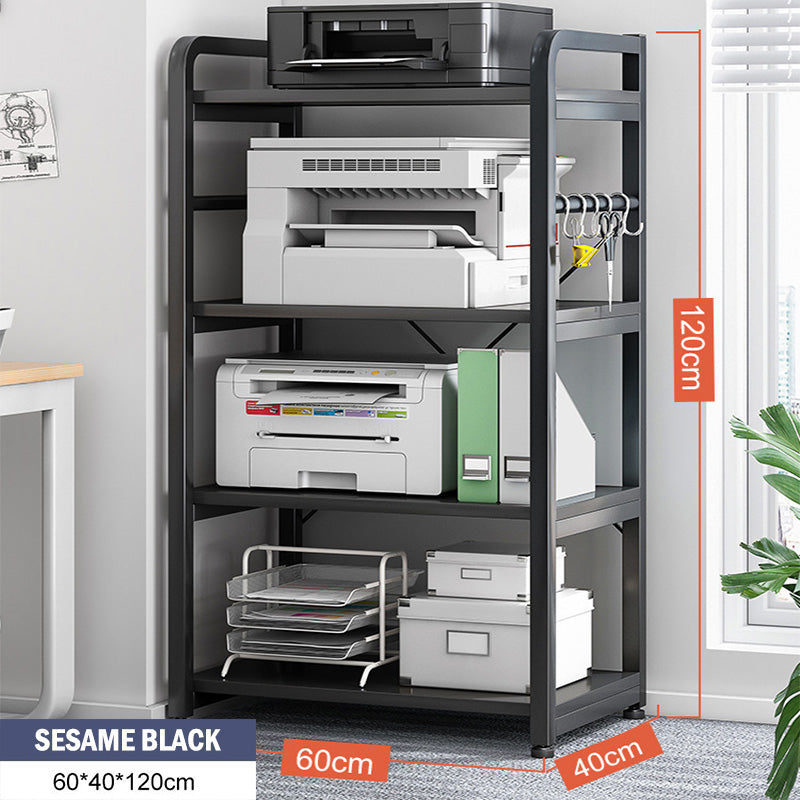 Simple Modern Multi-layer Office Storage Rack