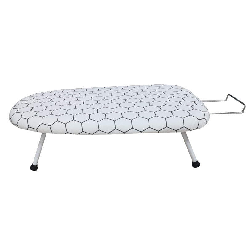 Mini Foldable Standing Ironing Board