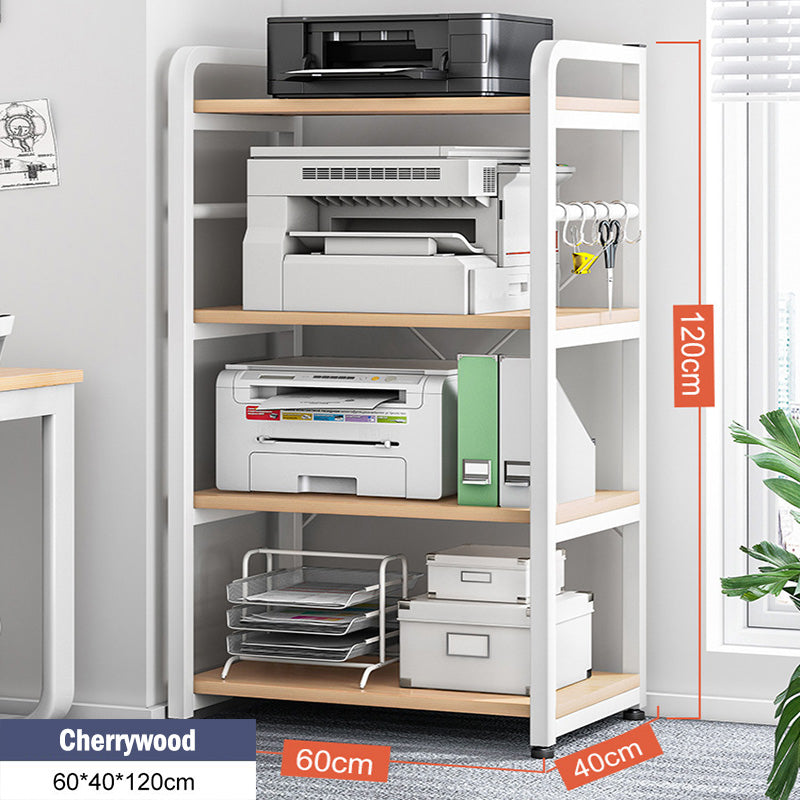 Simple Modern Multi-layer Office Storage Rack