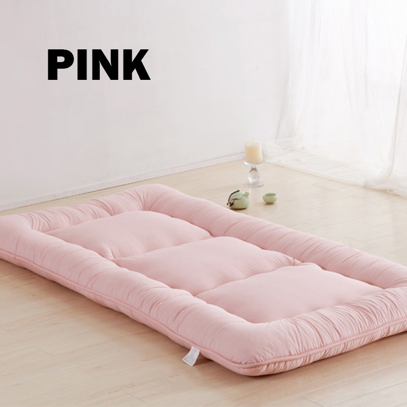 Tatami Mattress Topper