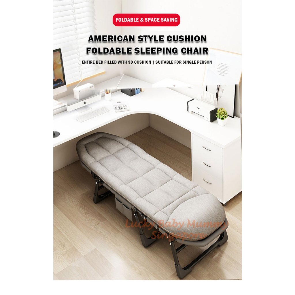 American Foldable Sleeping Sofabed