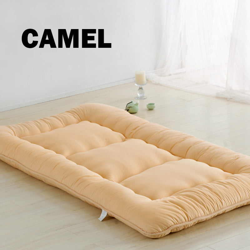 Tatami Mattress Topper